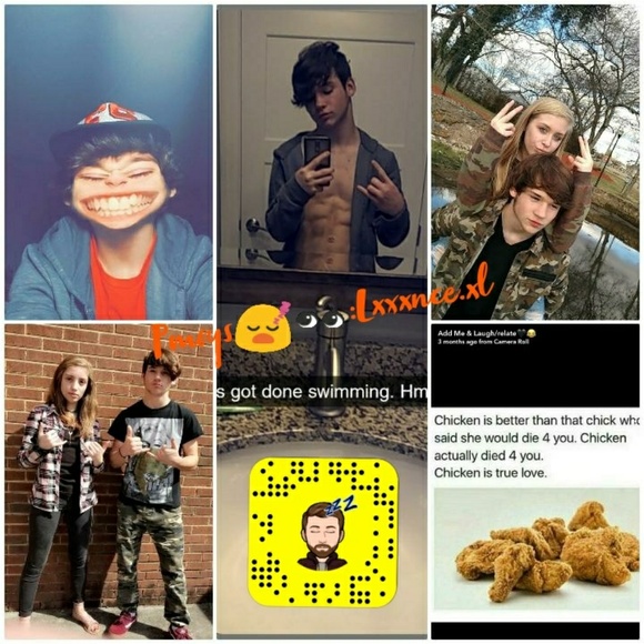 Meet your Posher, Lance - Picture 4 of 4